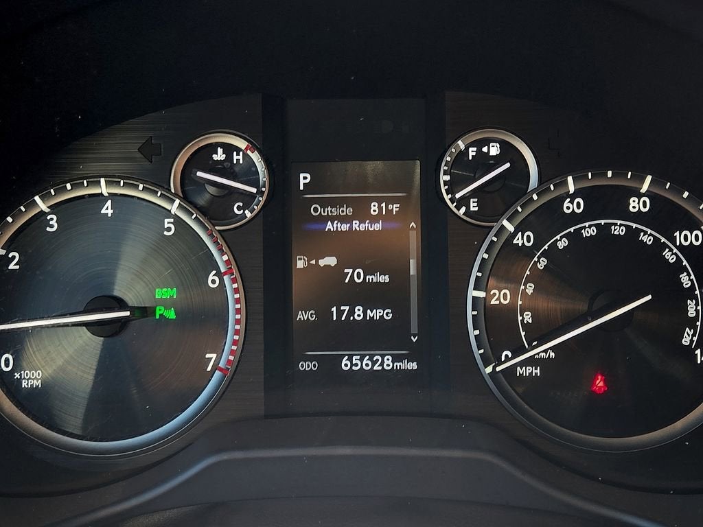 2021 Lexus GX GX 460 Premium