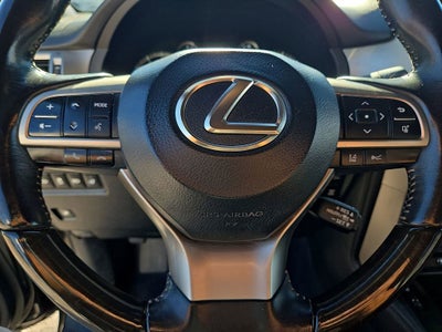 2021 Lexus GX GX 460 Premium