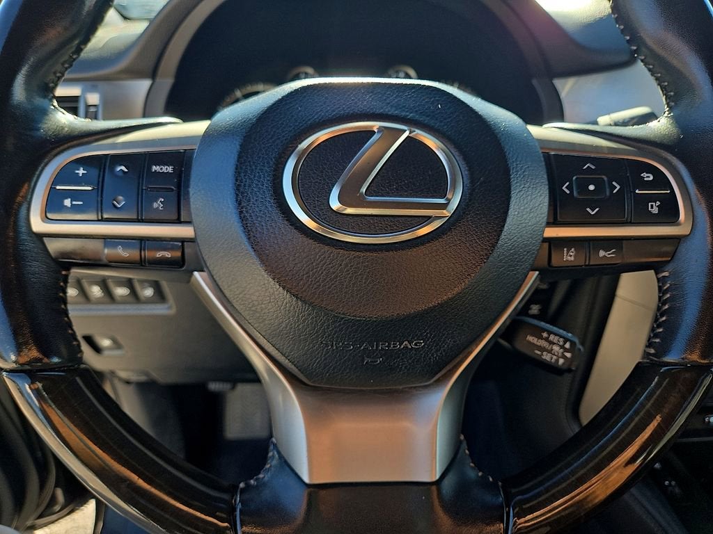2021 Lexus GX GX 460 Premium