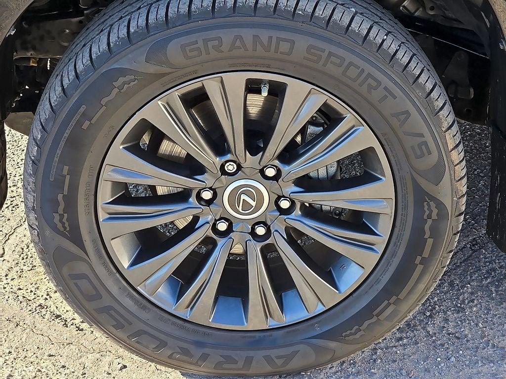 2021 Lexus GX GX 460 Premium