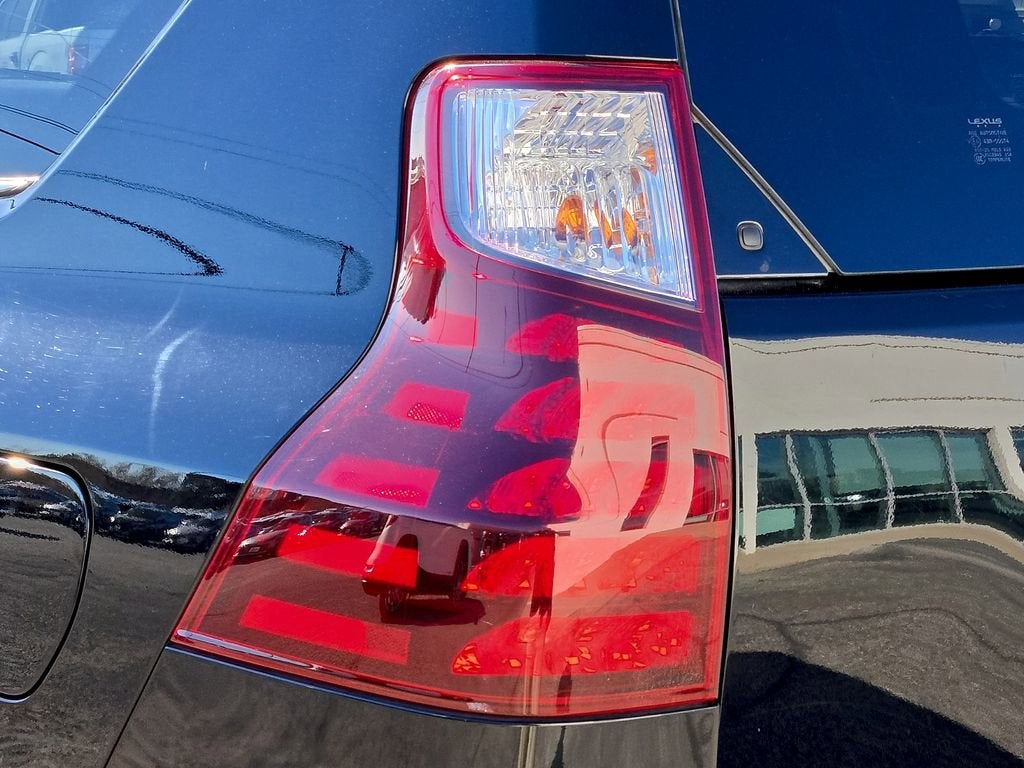 2021 Lexus GX GX 460 Premium