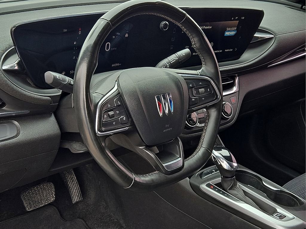 2024 Buick Envista Preferred