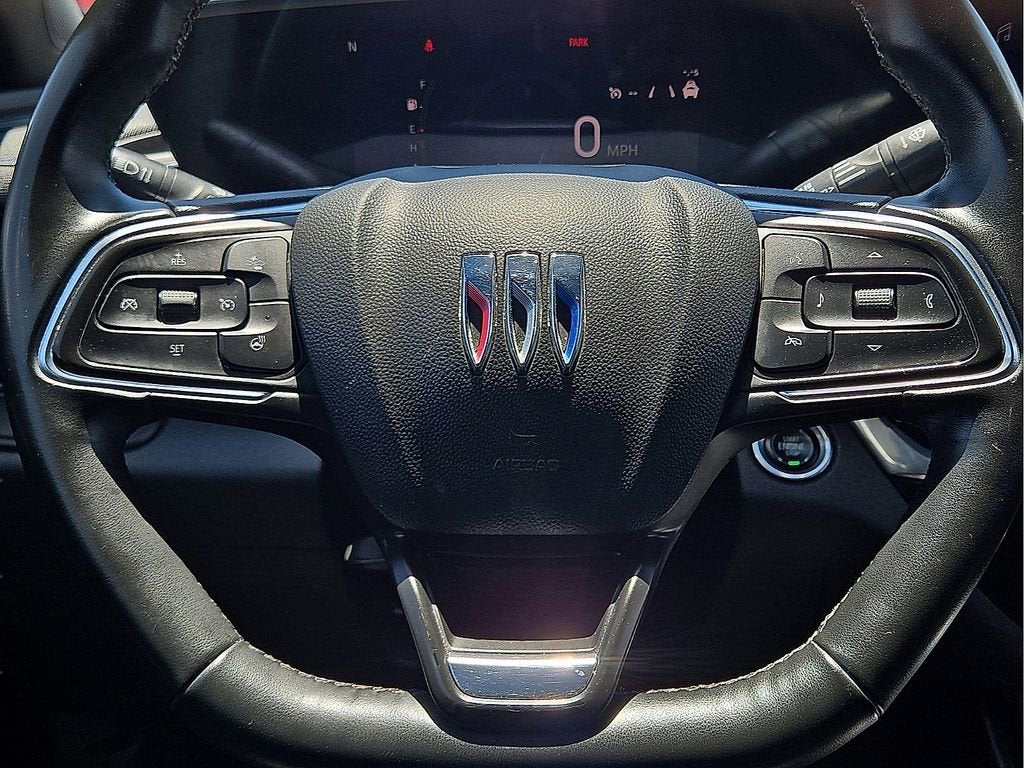 2024 Buick Envista Sport Touring - Photo 10