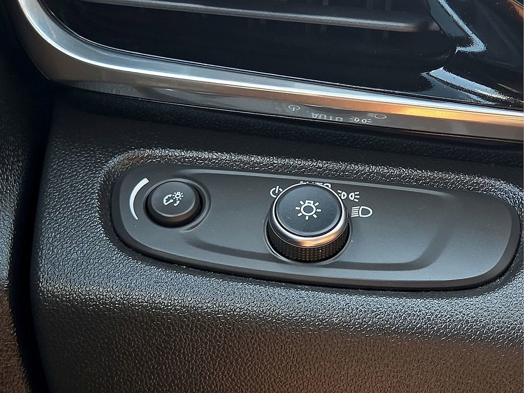 2024 Buick Envista Sport Touring - Photo 12