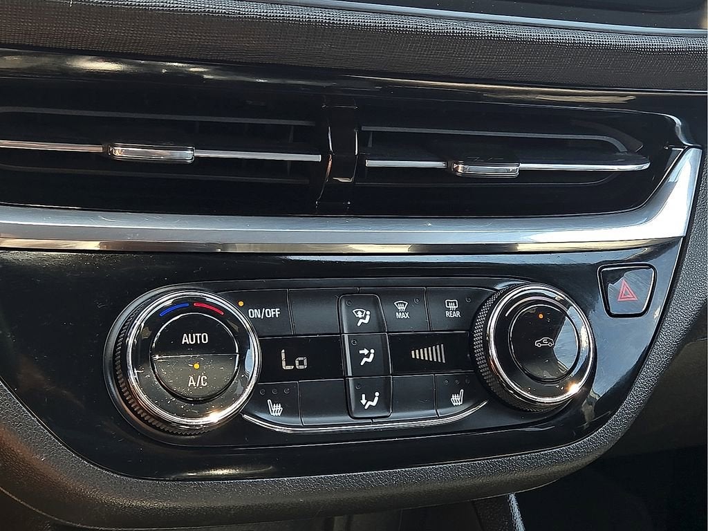 2024 Buick Envista Sport Touring - Photo 13
