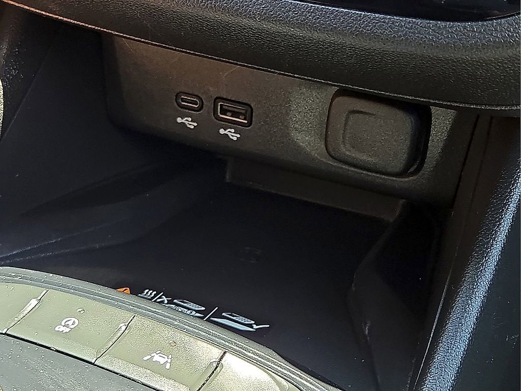 2024 Buick Envista Sport Touring - Photo 14