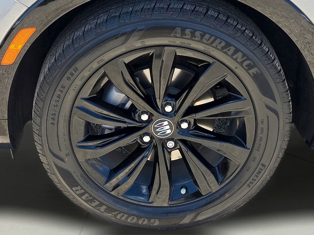 2024 Buick Envista Sport Touring - Photo 17