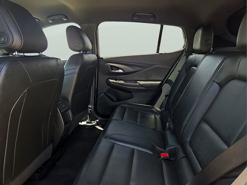 2024 Buick Envista Sport Touring - Photo 19