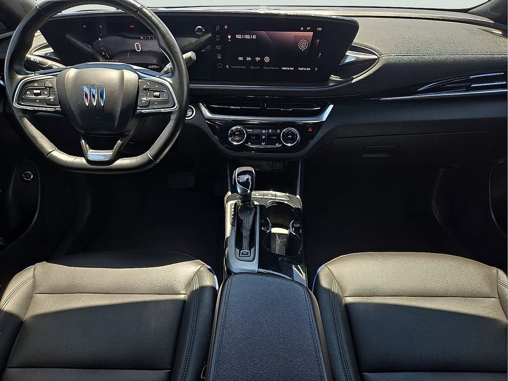 2024 Buick Envista Sport Touring - Photo 7