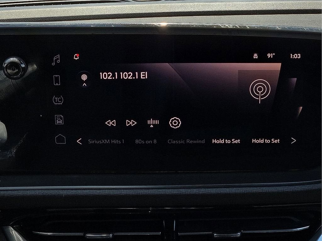 2024 Buick Envista Sport Touring - Photo 8