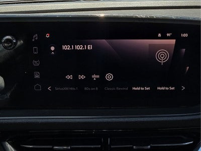2024 Buick Envista Sport Touring