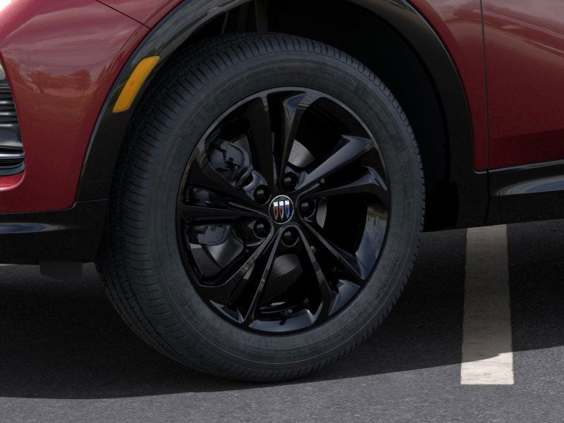 2025 Buick Envista Sport Touring