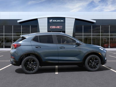 2025 Buick Encore GX Sport Touring