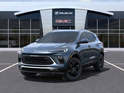 2025 Buick Encore GX Sport Touring