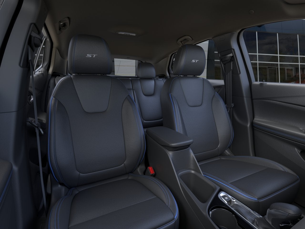 2025 Buick Encore GX Sport Touring