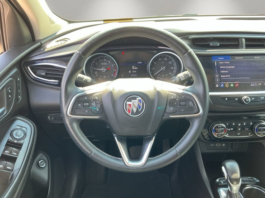 2022 Buick Encore GX Essence