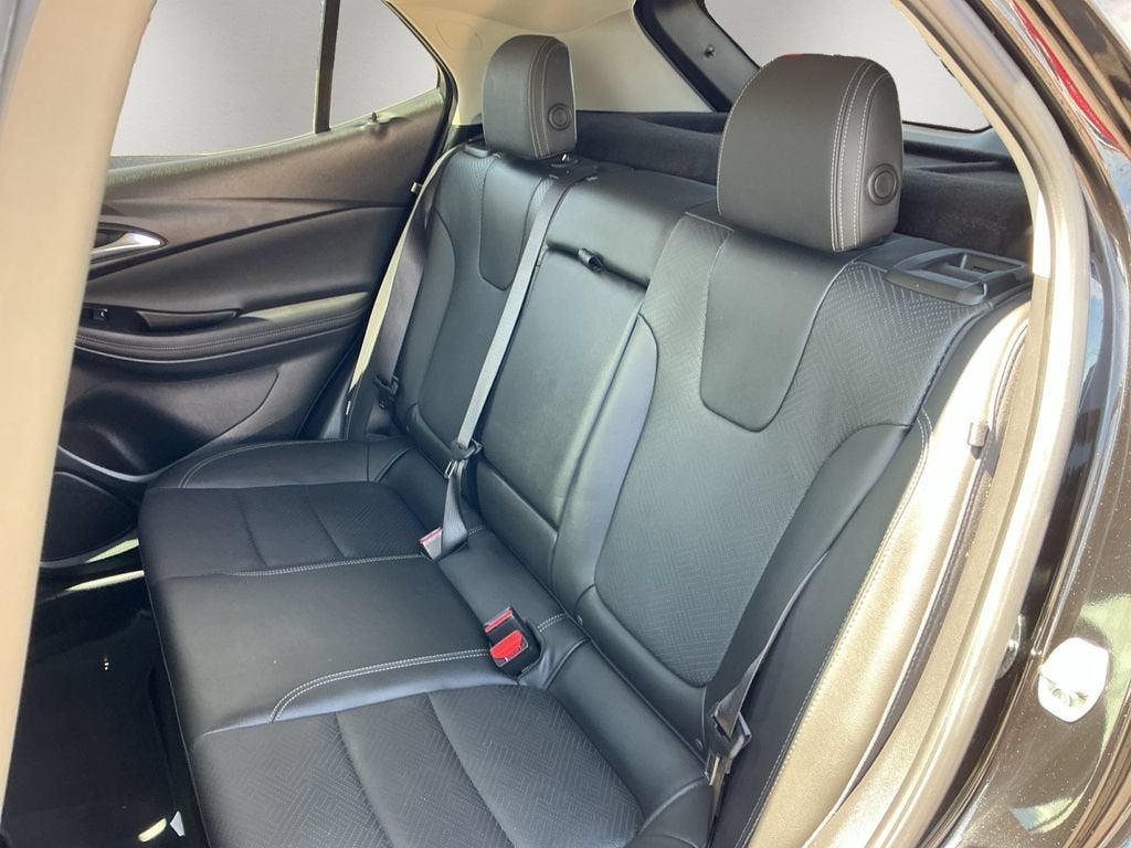 2022 Buick Encore GX Essence