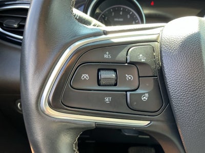 2022 Buick Encore GX Essence