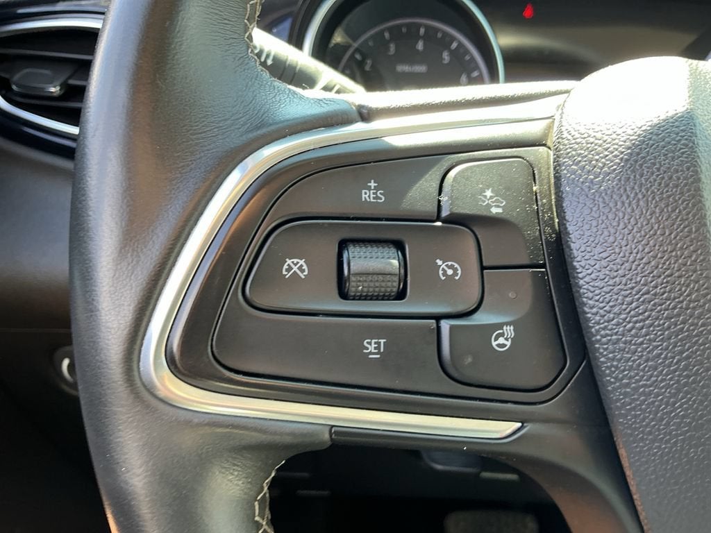 2022 Buick Encore GX Essence