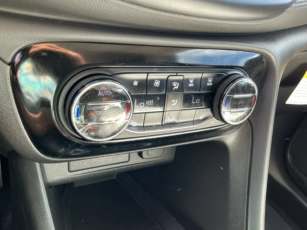 2022 Buick Encore GX Essence