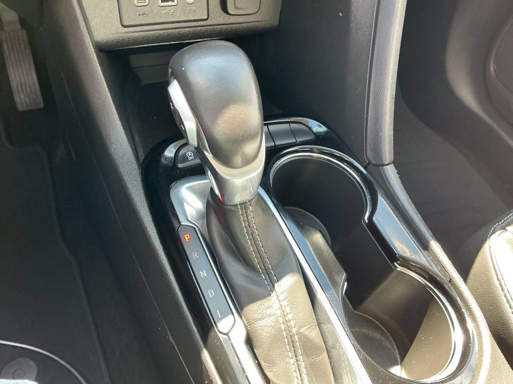 2022 Buick Encore GX Essence