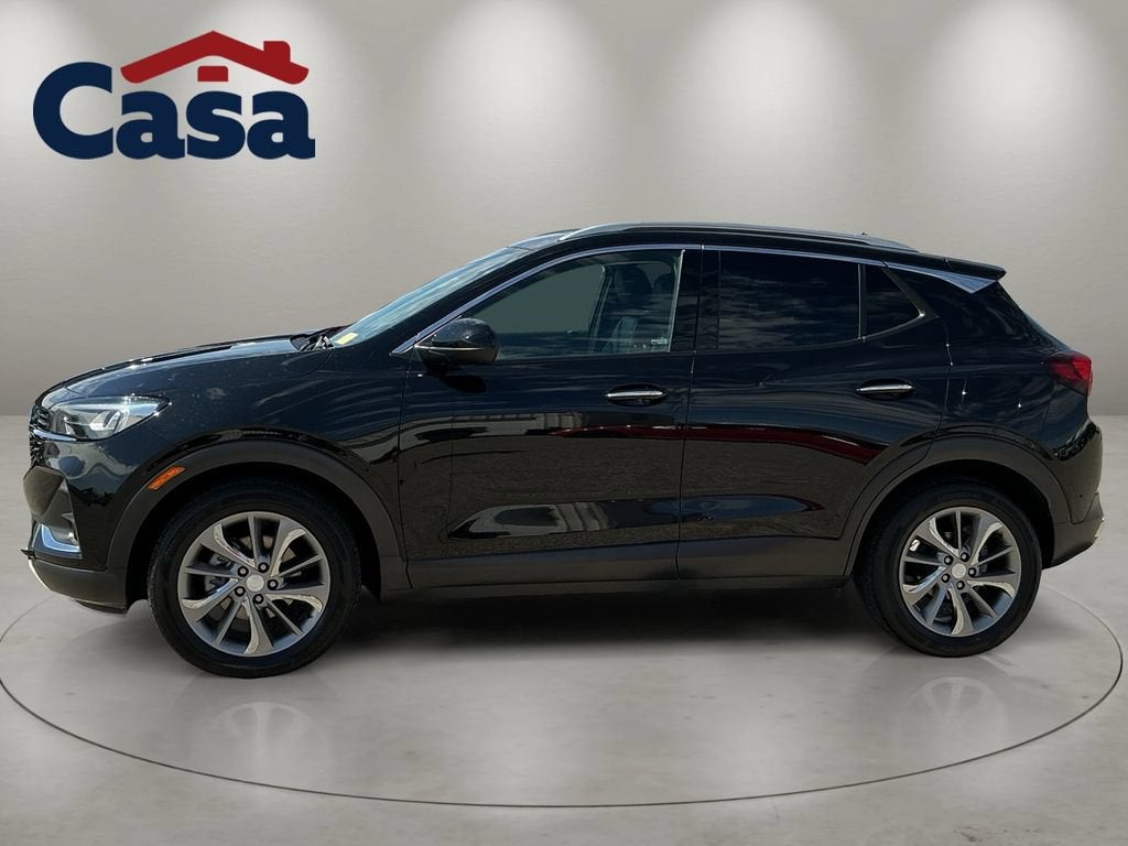 2022 Buick Encore GX Essence