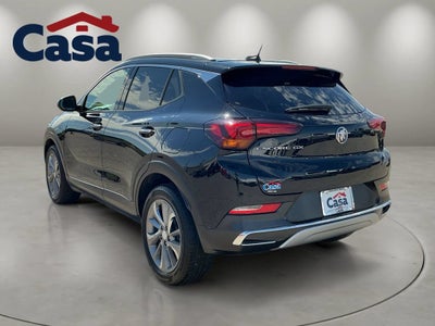 2022 Buick Encore GX Essence