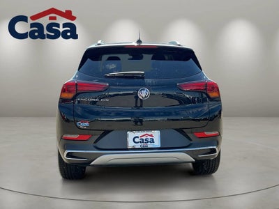 2022 Buick Encore GX Essence