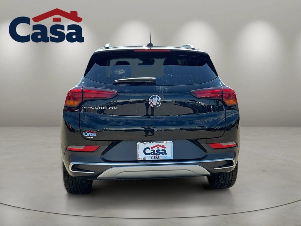 2022 Buick Encore GX Essence