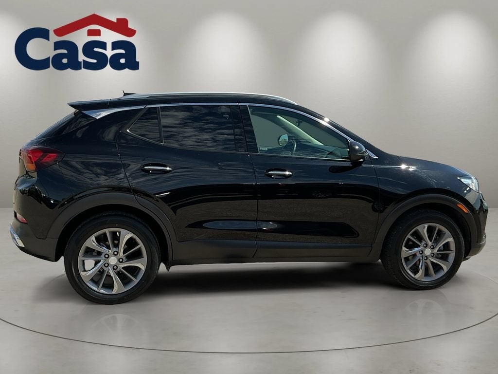 2022 Buick Encore GX Essence