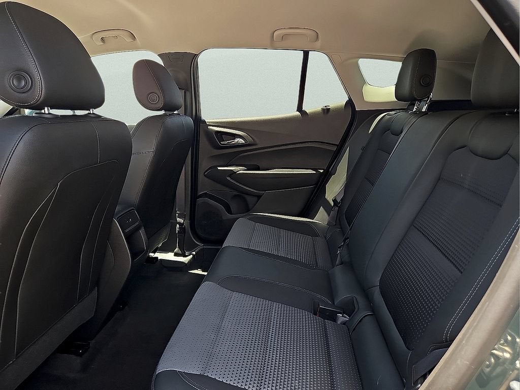 2025 Chevrolet Trax LT - Photo 19