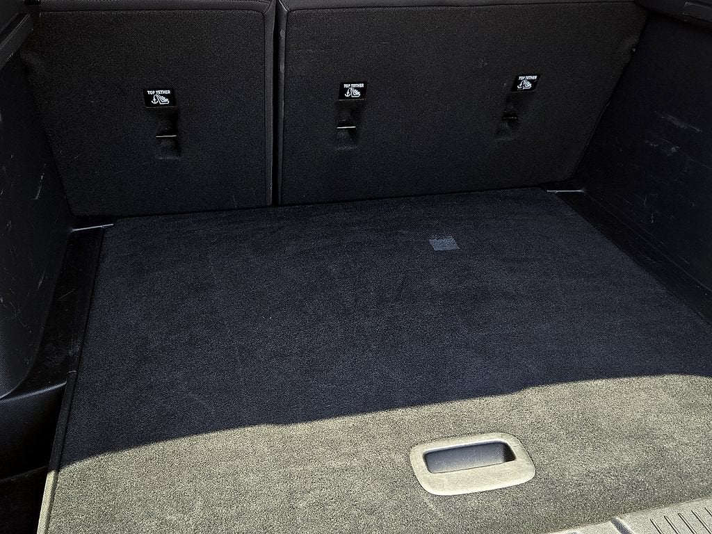 2025 Chevrolet Trax LT - Photo 20