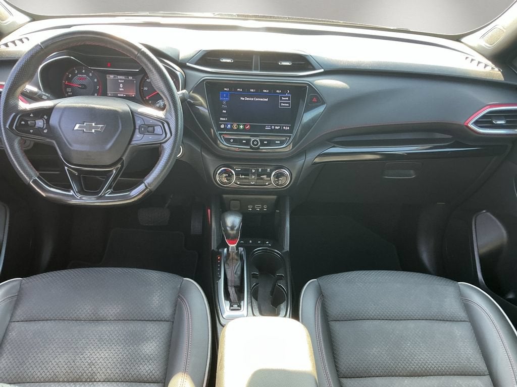 2023 Chevrolet TrailBlazer RS - Photo 11