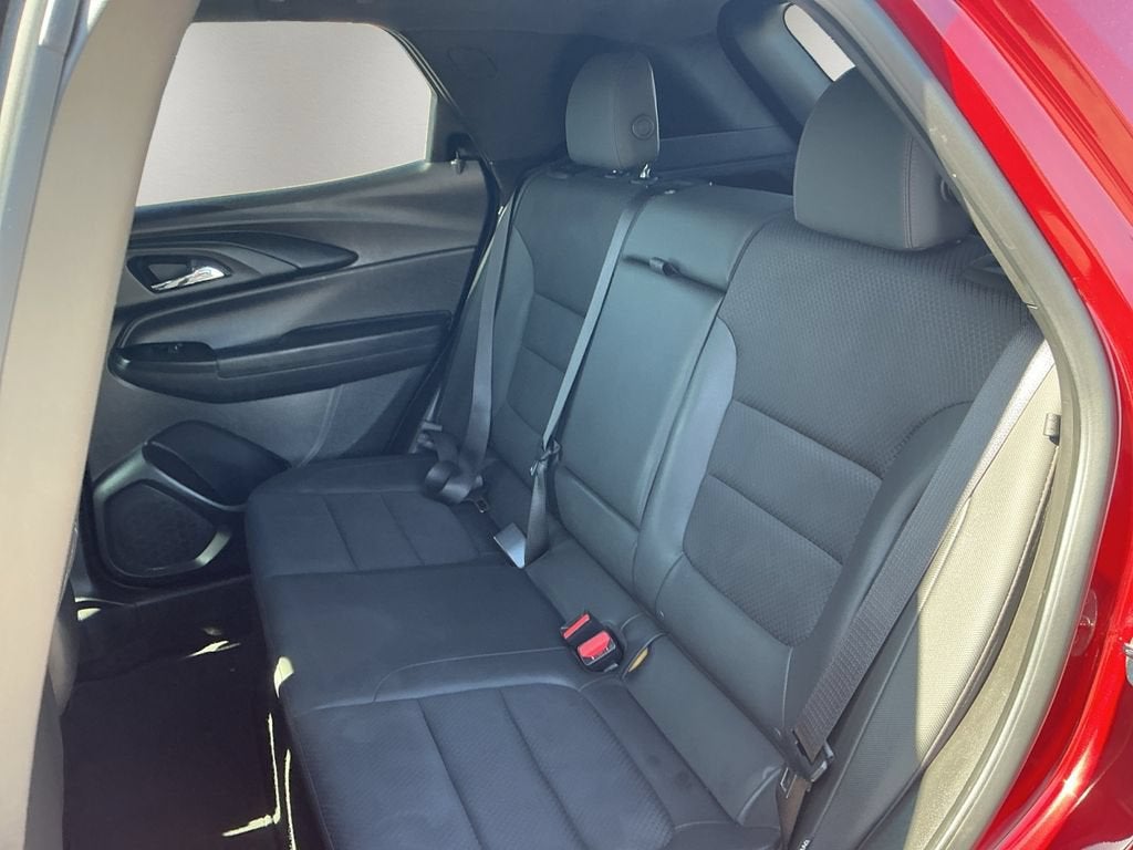 2023 Chevrolet TrailBlazer RS - Photo 13