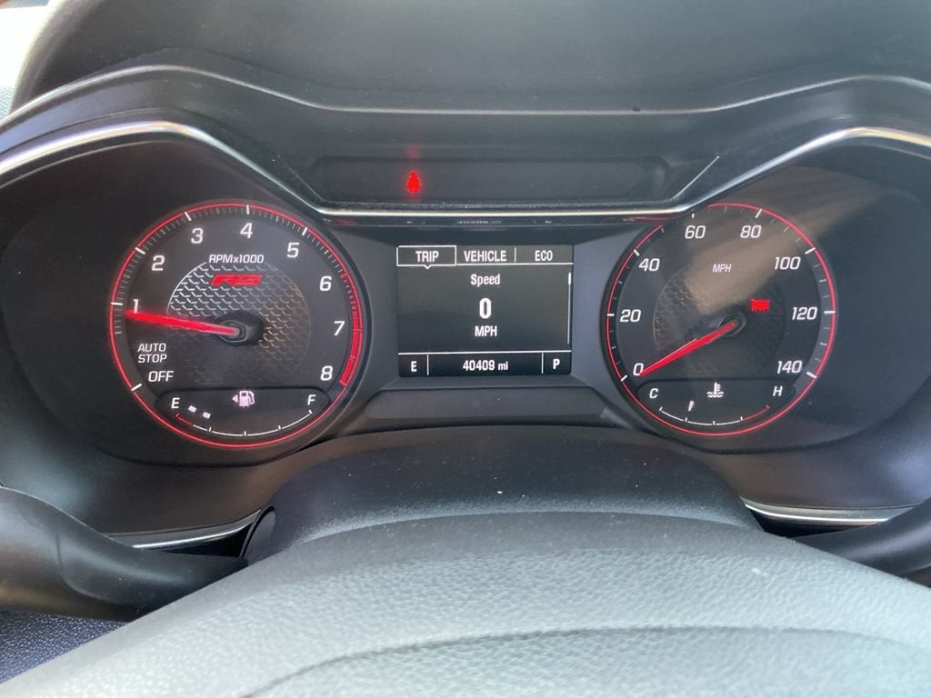 2023 Chevrolet TrailBlazer RS - Photo 14