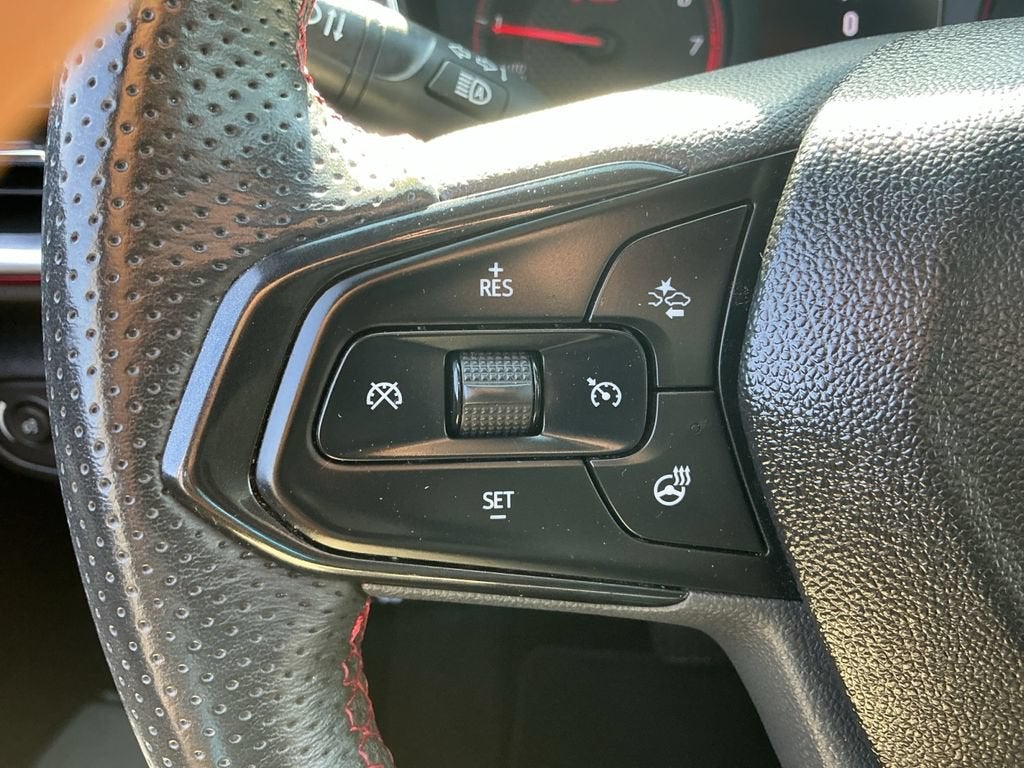 2023 Chevrolet TrailBlazer RS - Photo 15