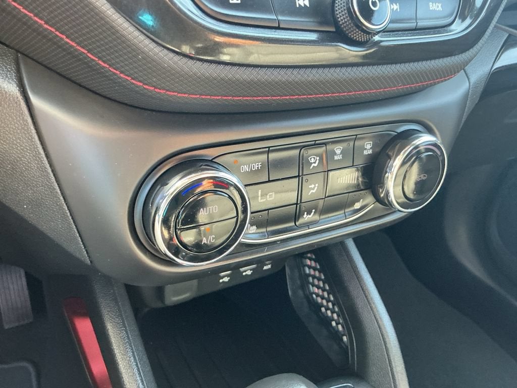 2023 Chevrolet TrailBlazer RS - Photo 16