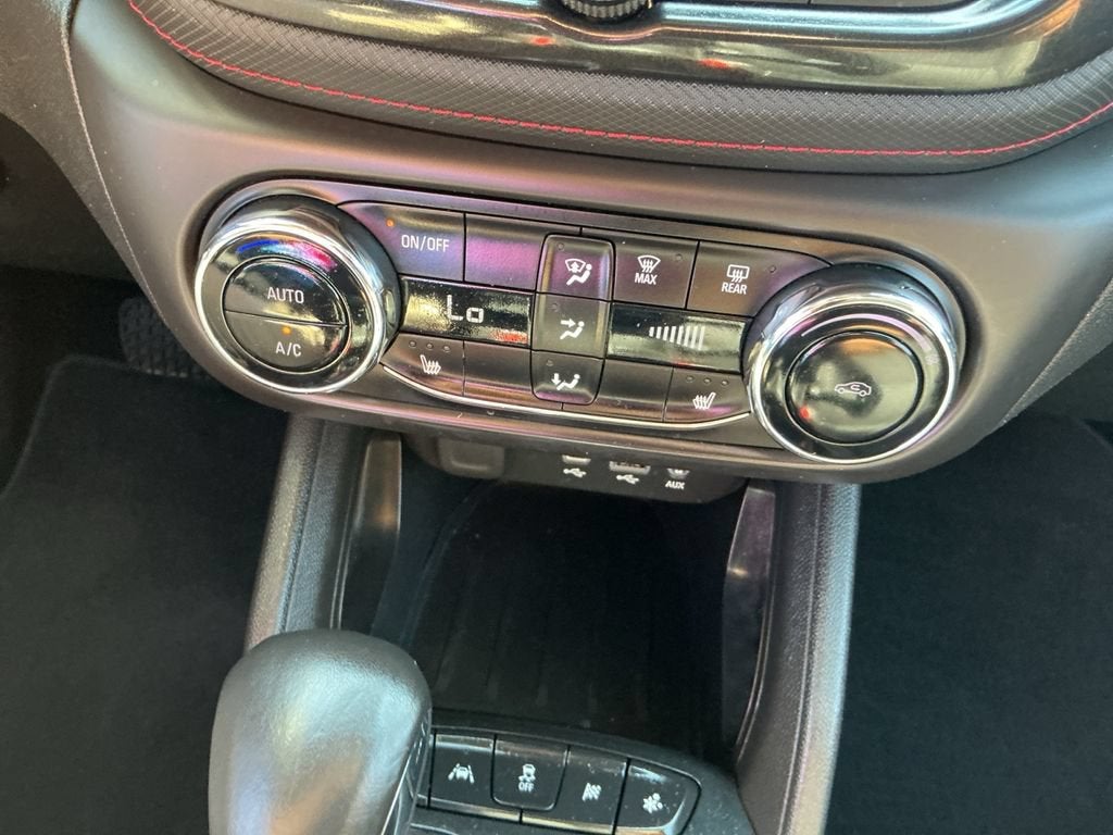 2023 Chevrolet TrailBlazer RS - Photo 17