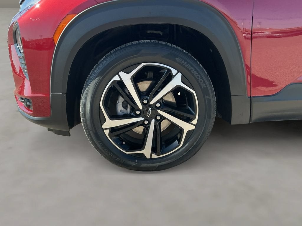2023 Chevrolet TrailBlazer RS - Photo 21