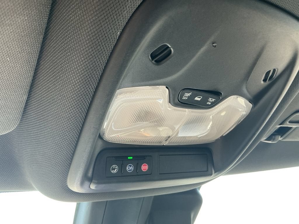 2023 Chevrolet TrailBlazer RS - Photo 24