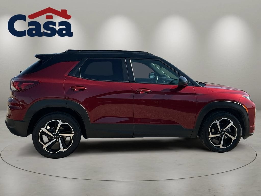 2023 Chevrolet TrailBlazer RS - Photo 6