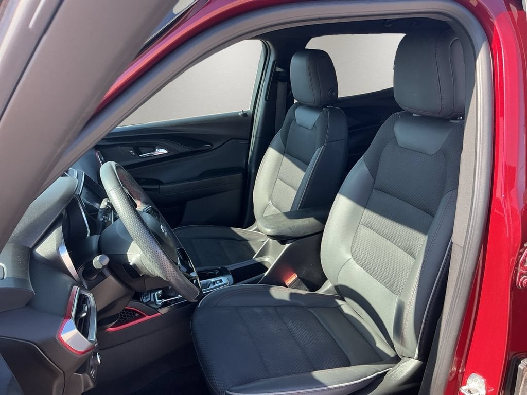 2023 Chevrolet TrailBlazer RS - Photo 8