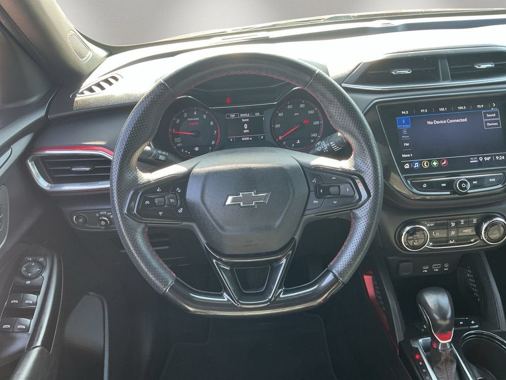 2023 Chevrolet TrailBlazer RS - Photo 9