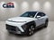 2025 Hyundai Kona Limited