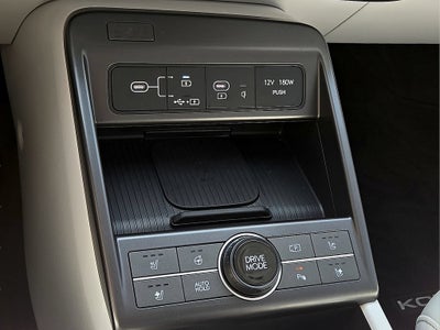 2025 Hyundai Kona Limited