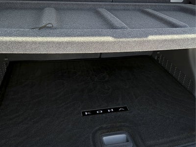 2025 Hyundai Kona Limited