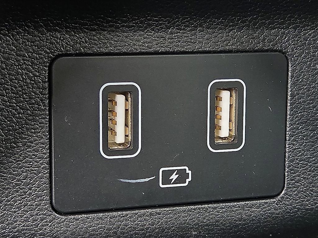 2023 Hyundai Tucson Blue - Photo 17