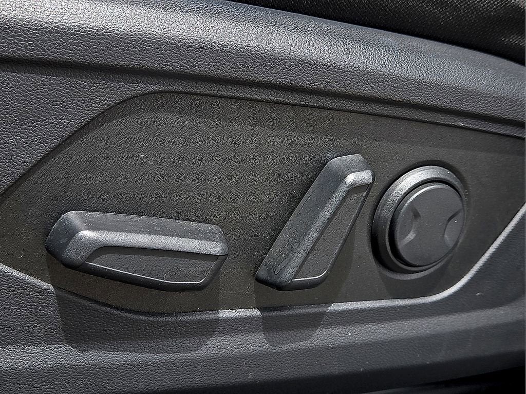 2023 Hyundai Tucson Blue - Photo 24