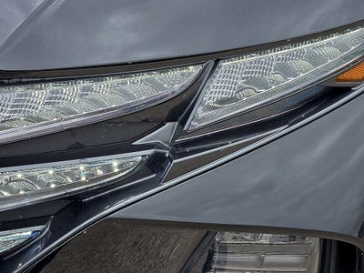 2023 Hyundai Tucson Hybrid Blue