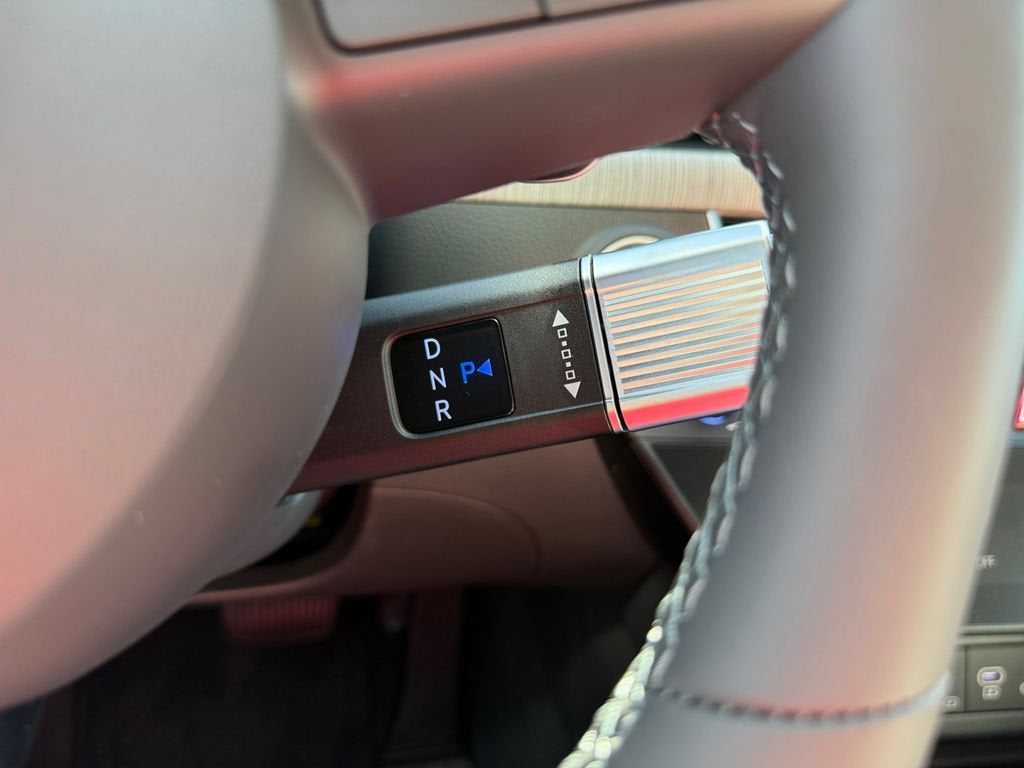 2025 Hyundai Sonata Hybrid Limited - Photo 9